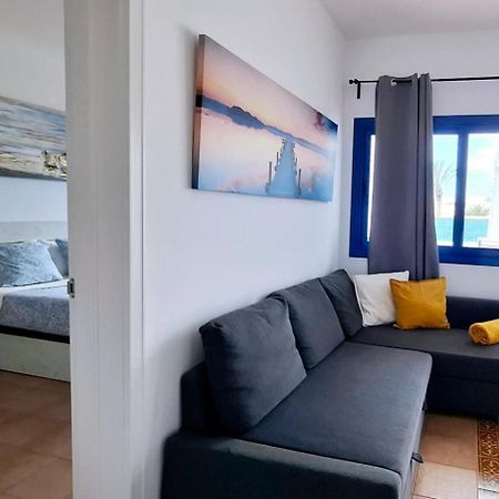 Apartament Casa Sol Y Mar Costa Calma Zewnętrze zdjęcie