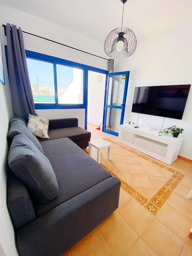 Apartament Casa Sol Y Mar Costa Calma Zewnętrze zdjęcie