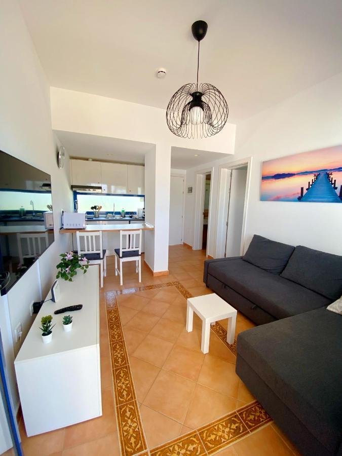Apartament Casa Sol Y Mar Costa Calma Zewnętrze zdjęcie