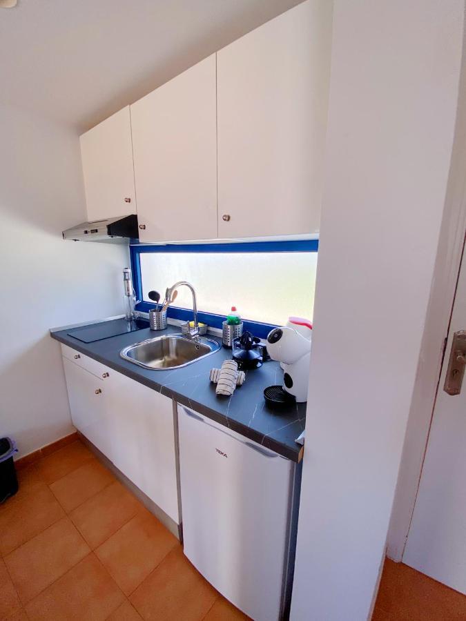 Apartament Casa Sol Y Mar Costa Calma Zewnętrze zdjęcie